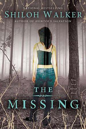 The Missing de Shiloh Walker