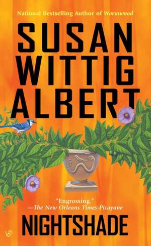 Albert, S: Nightshade