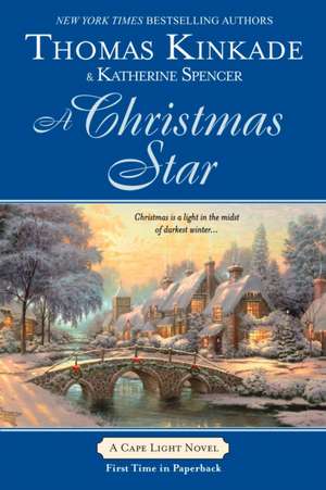 A Christmas Star de Thomas Kinkade