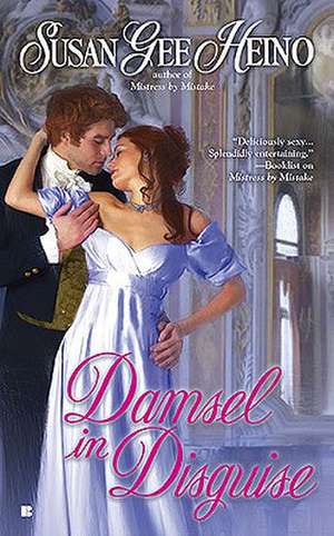 Damsel in Disguise de Susan Gee Heino