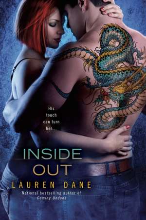 Inside Out de Lauren Dane