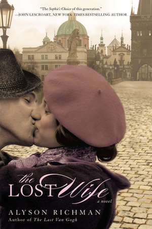 Lost Wife de Alyson Richman