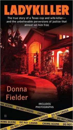 Ladykiller de Donna Fielder