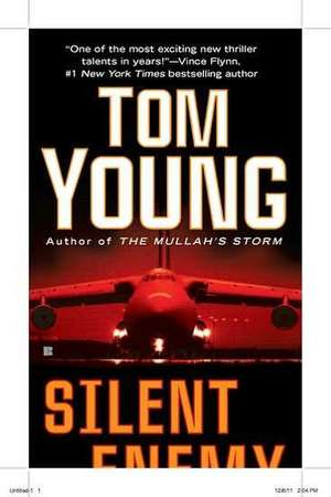 Silent Enemy de Tom Young