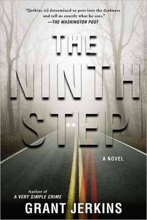 The Ninth Step de Grant Jerkins