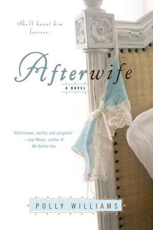 Afterwife de Polly Williams