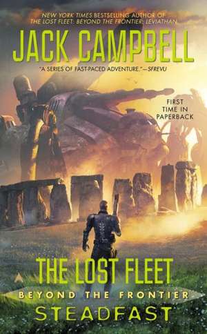 The Lost Fleet de Jack Campbell