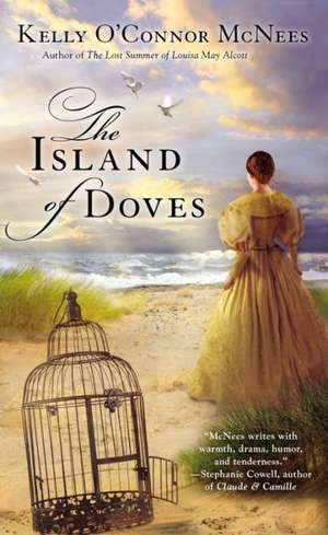 The Island of Doves de Kelly O. McNees