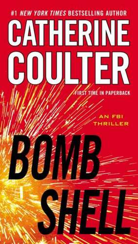 Bombshell de Catherine Coulter