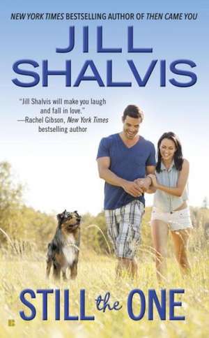 Still the One de Jill Shalvis