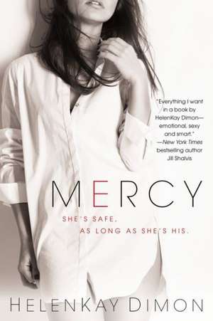Dimon, H: Mercy