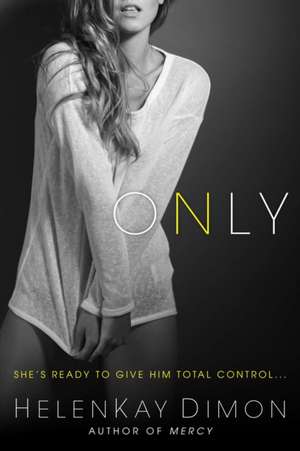 Only de HelenKay Dimon