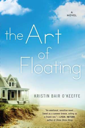 The Art of Floating de Kristin Bair O'Keeffe