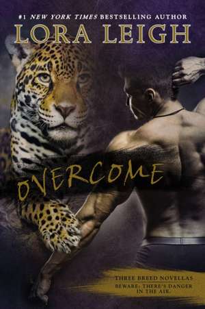 Overcome de Lora Leigh