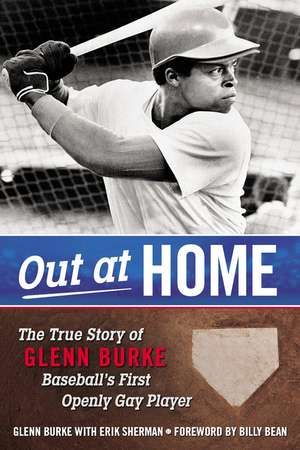 Out at Home de Glenn Burke