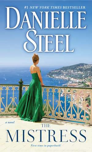 The Mistress de Danielle Steel