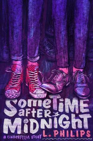 Sometime After Midnight de L. Philips