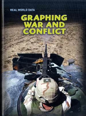 Graphing Wars de Andrew Solway