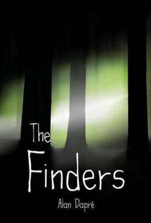 The Finders de ALAN DAPRE