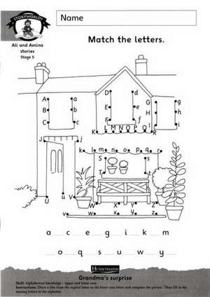 Literacy Edition Storyworlds Stage 5, Our World, Workbook de Ms Diana Bentley