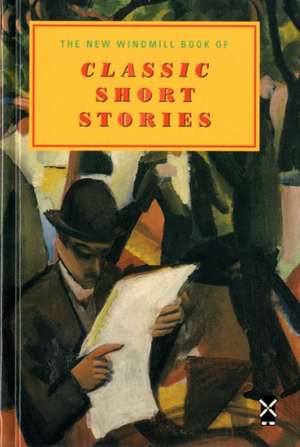 Classic Short Stories de Mr Mike Hamlin