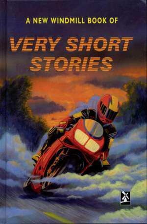 Very Short Stories de Mike Royston