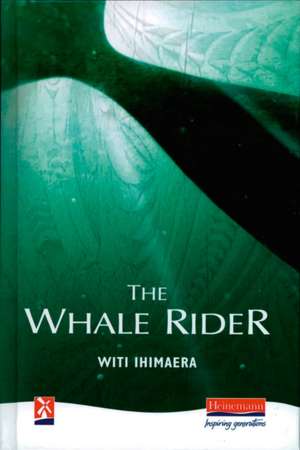 The Whale Rider de Witi Ihimaera