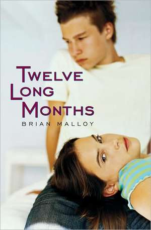 Twelve Long Months de Brian Malloy