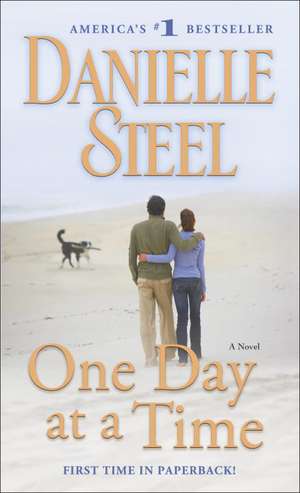 One Day at a Time de Danielle Steel