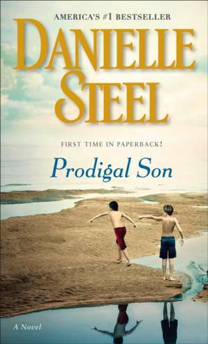 Prodigal Son de Danielle Steel