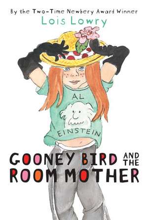 Gooney Bird and the Room Mother de Lois Lowry