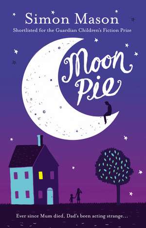 Moon Pie de Simon Mason