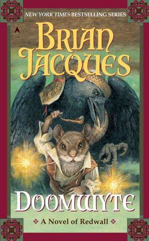 Doomwyte de Brian Jacques