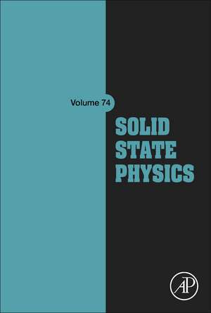 Solid State Physics de Rair Macedo