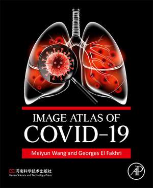 Image Atlas of COVID-19 de Meiyun Wang