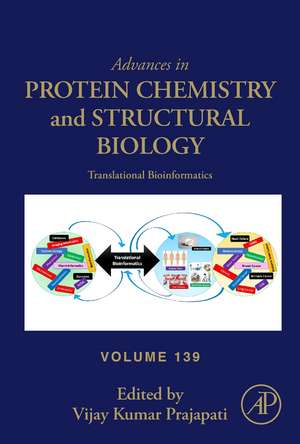 Translational Bioinformatics de Rossen Donev