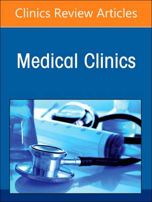 Patient Management with Stable Ischemic Heart Disease, An Issue of Medical Clinics of North America de Alexander Fanaroff