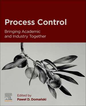 Process Control de Doma&