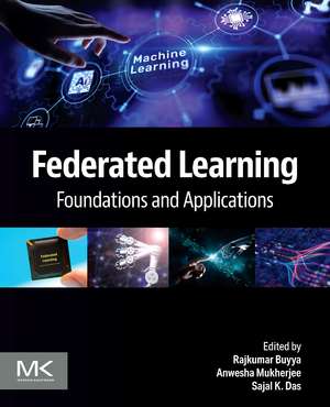 Federated Learning de Rajkumar Buyya
