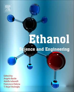 Methanol: Science and Engineering de Angelo Basile