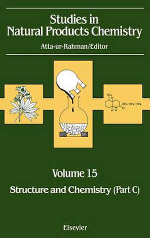 Bioactive Natural Products (Part E): V15 de Atta-ur Rahman