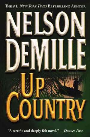 Up Country de Nelson DeMille