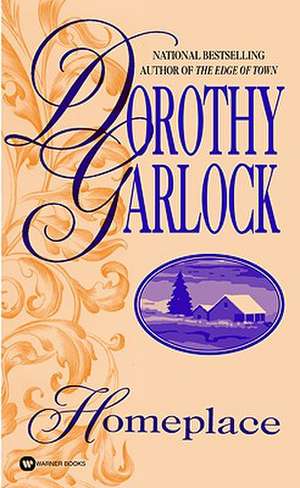 Homeplace de Dorothy Garlock