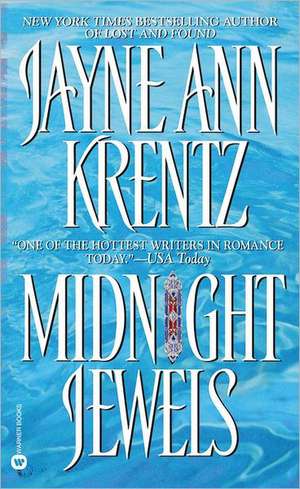 Midnight Jewels de Jayne Ann Krentz