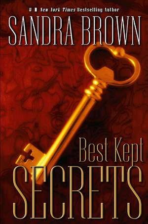 Best Kept Secrets de Sandra Brown