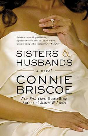 Sisters & Husbands de Connie Briscoe