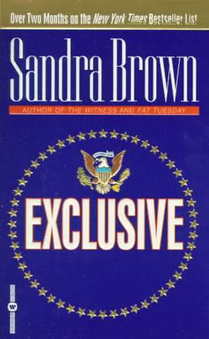 Exclusive de Sandra Brown