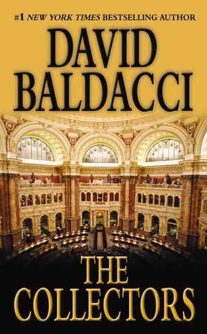 The Collectors de David Baldacci