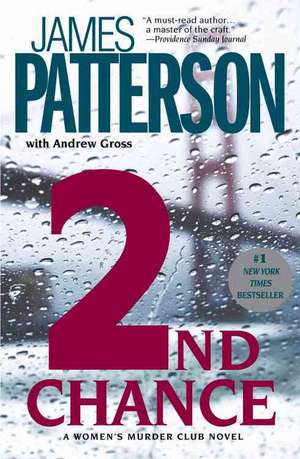 2nd Chance de James Patterson