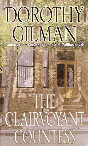 The Clairvoyant Countess de Dorothy Gilman